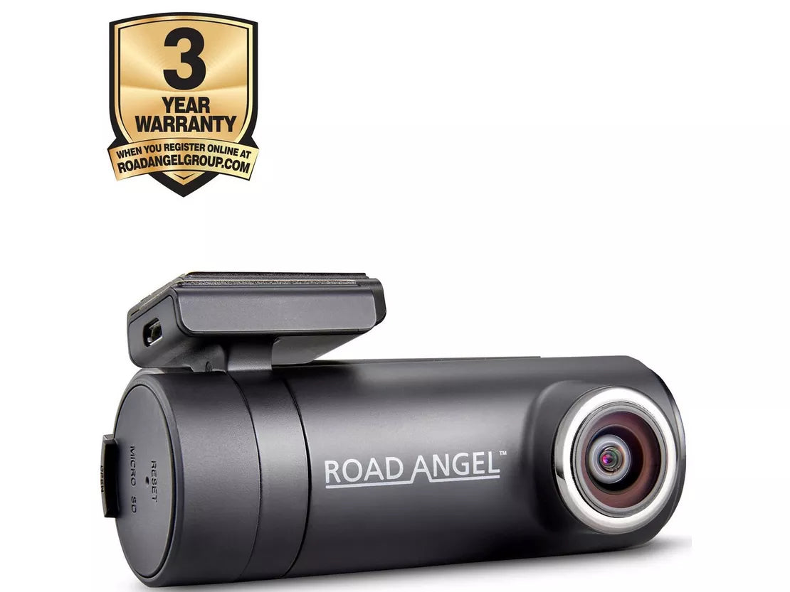 Caméra de tableau de bord Road Angel Halo Drive 1440p QHD