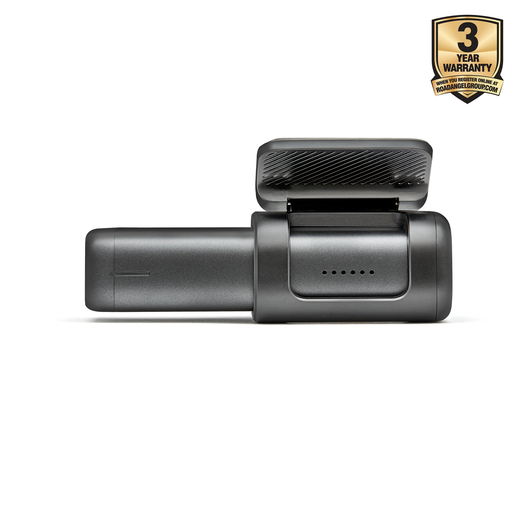 Caméra de tableau de bord Road Angel Halo Ultra 4K