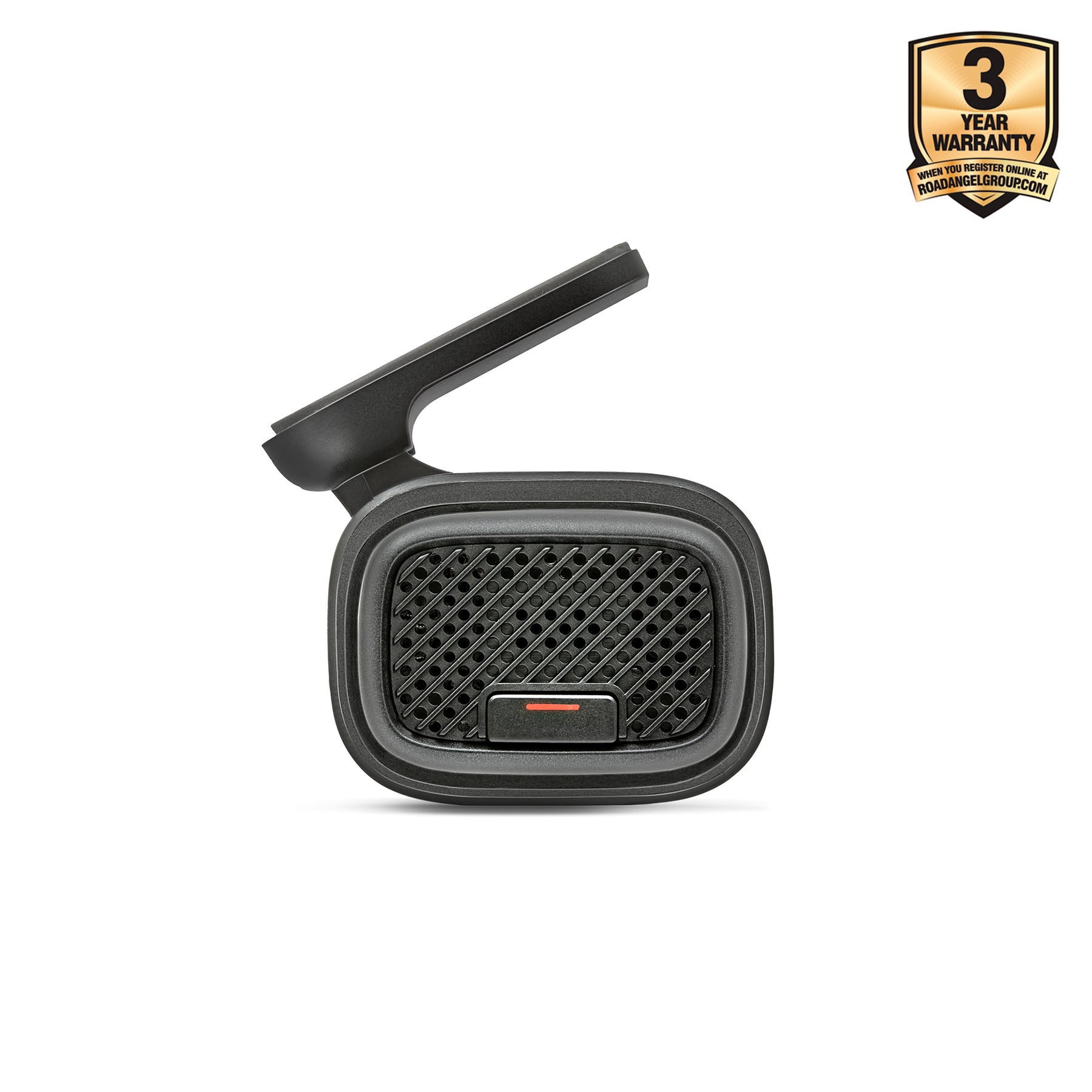 Caméra de tableau de bord Road Angel Halo Ultra 4K