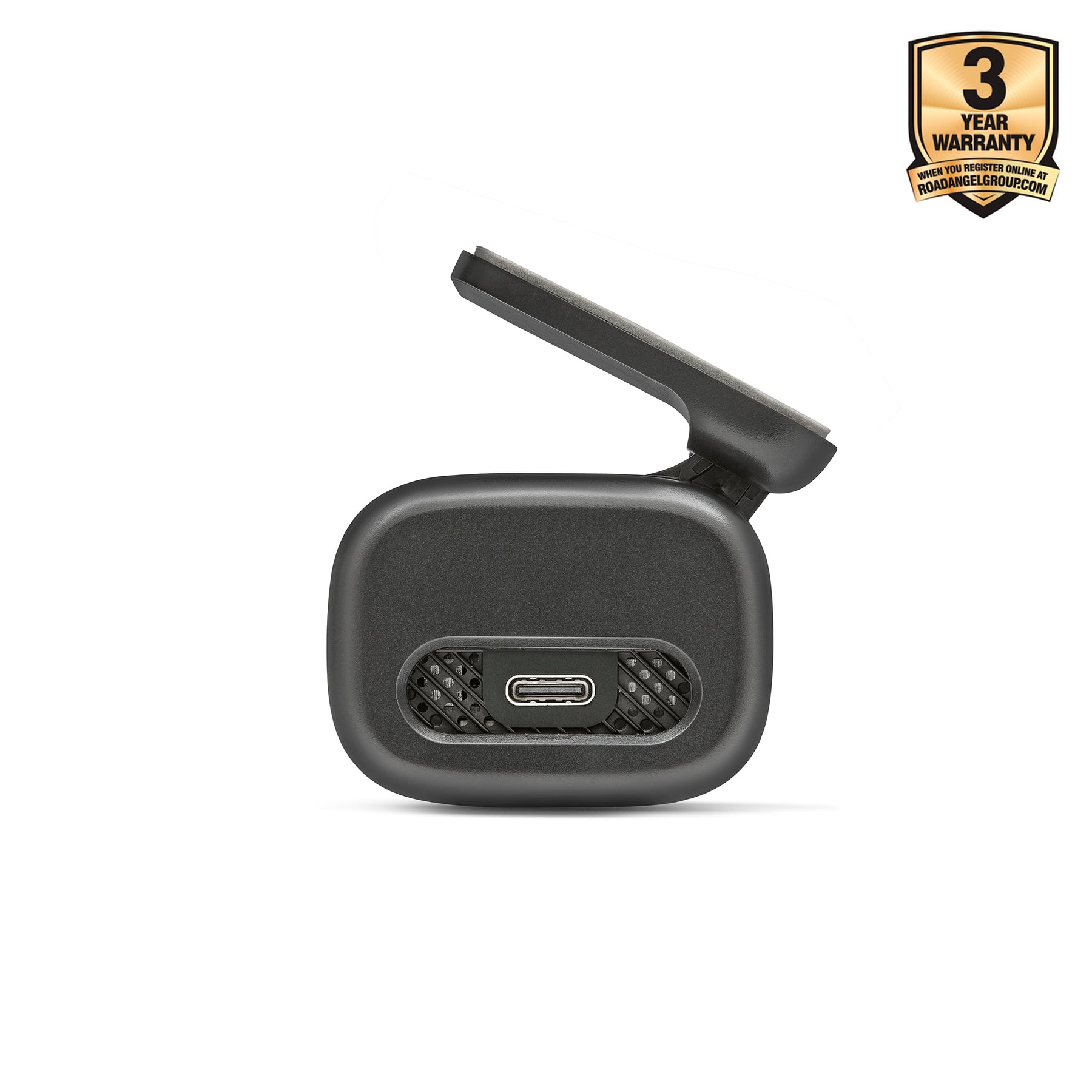 Caméra de tableau de bord Road Angel Halo Ultra 4K