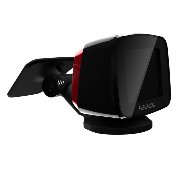 Support magnétique pour pare-brise Road Angel Pure One