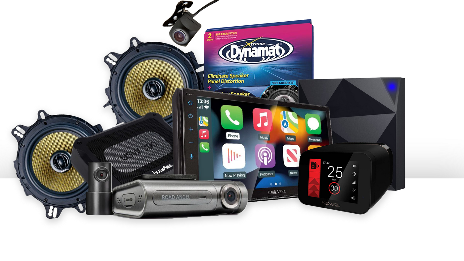 Drive in Style: Quirky Car Accessories You Never Knew You Needed