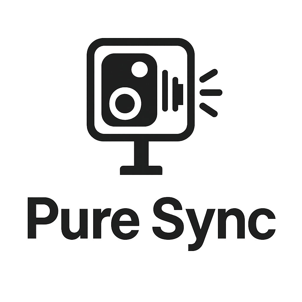 PURE SYNC Advanced 12 Months Recurring Subscription