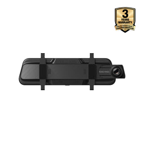 Road Angel Halo View Rétroviseur et caméra de tableau de bord