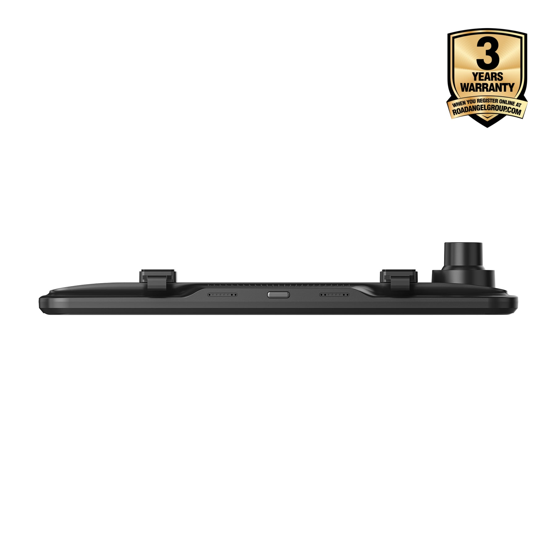 Road Angel Halo View Rétroviseur et caméra de tableau de bord