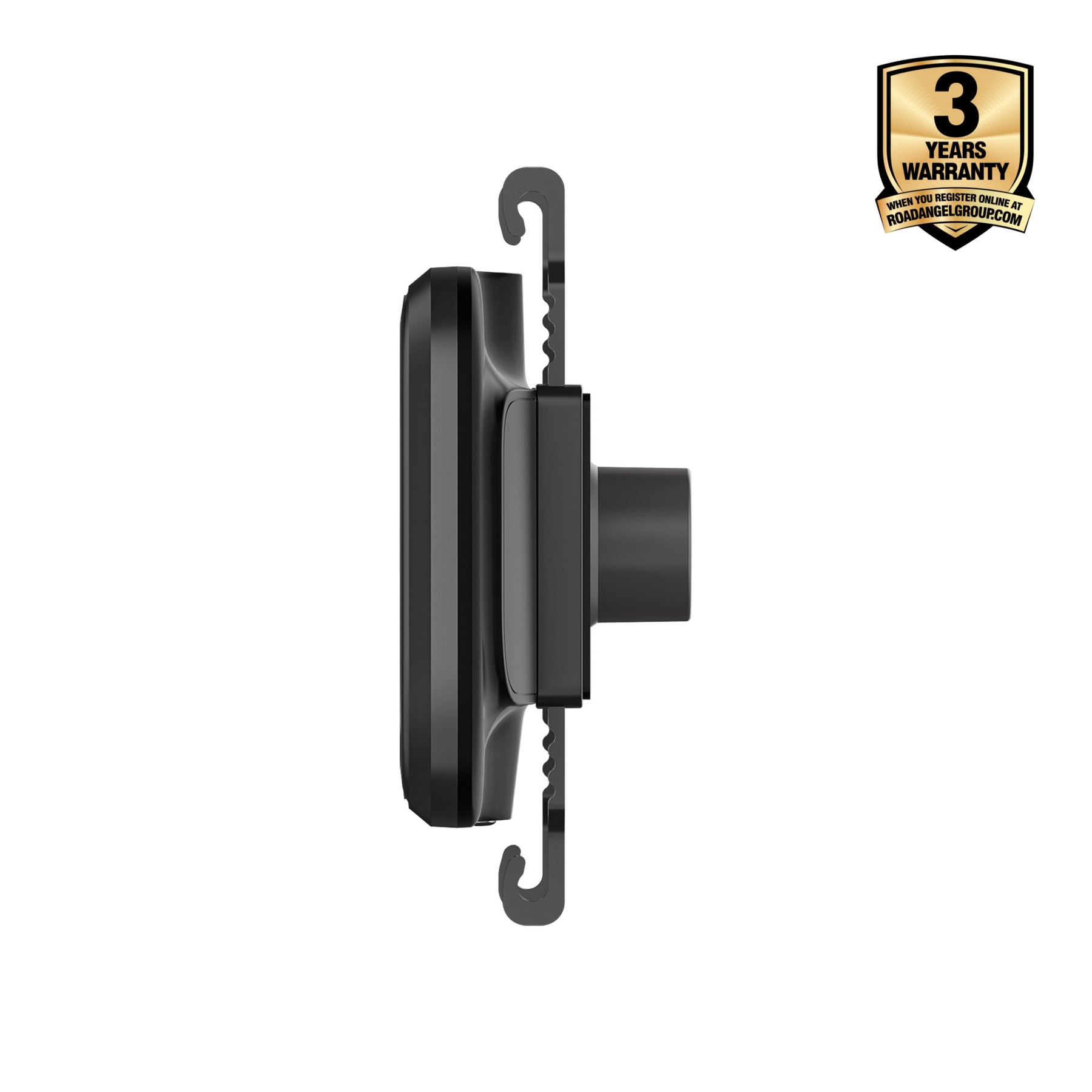 Road Angel Halo View Rétroviseur et caméra de tableau de bord