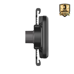 Road Angel Halo View Rétroviseur et caméra de tableau de bord