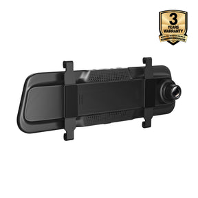 Road Angel Halo View Rétroviseur et caméra de tableau de bord