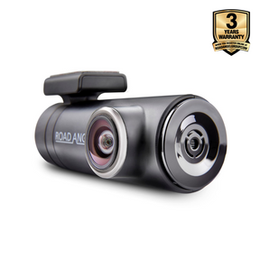 Caméra de tableau de bord Road Angel Halo Drive 1440p QHD