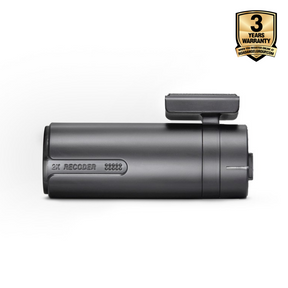 Caméra de tableau de bord Road Angel Halo Drive 1440p QHD