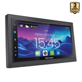RA-X621BT | Autoradio 