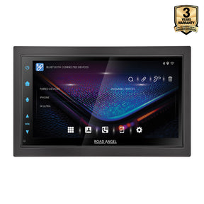 RA-X721DAB | Autoradio 