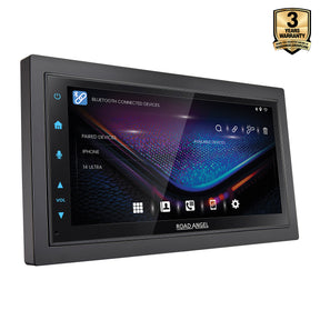 RA-X721DAB | Autoradio 