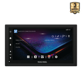 RA-X721DAB | Autoradio 
