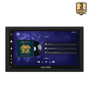 RA-X721DAB | Autoradio 