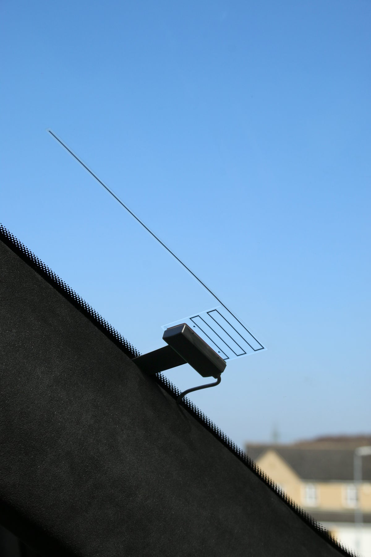 Antenne GPS externe Road Angel pour le Pure Touch