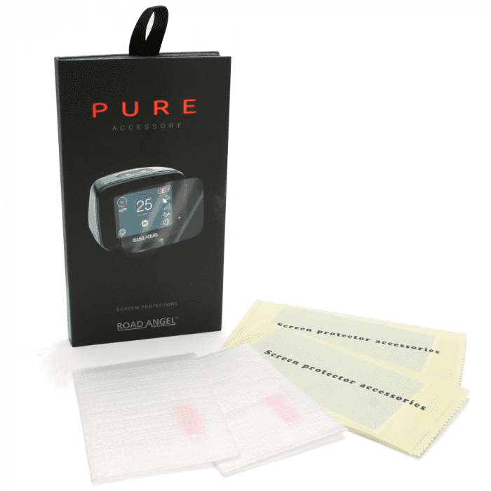 Road Angel Pure Screen Protector.